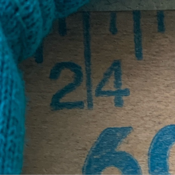 Vintage Deadstock Lee Bowling Pins Ball Crewneck Sweatshirt Mens 90s Sweater - Picture 6 of 7